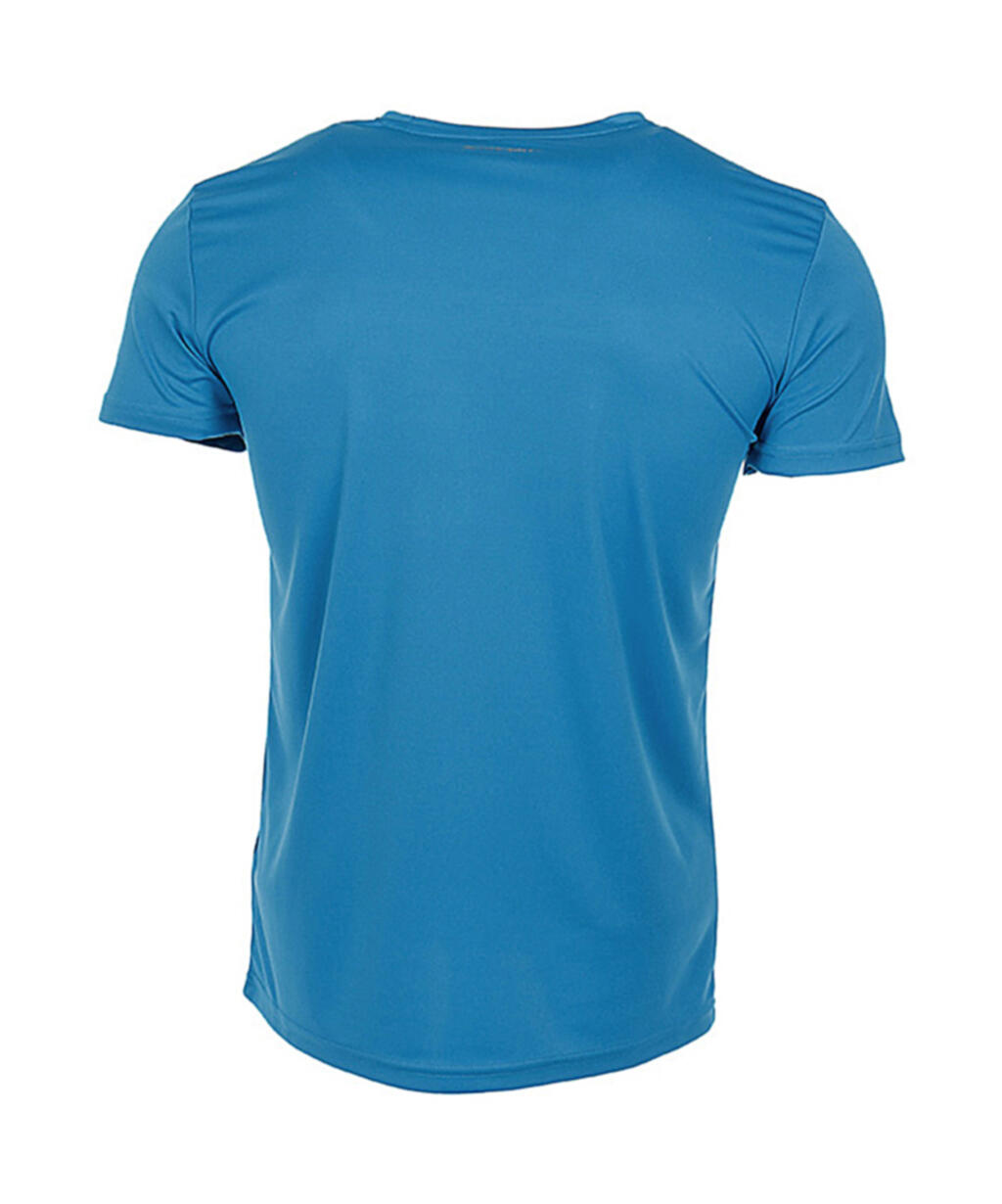 Sports-T - Vue 4