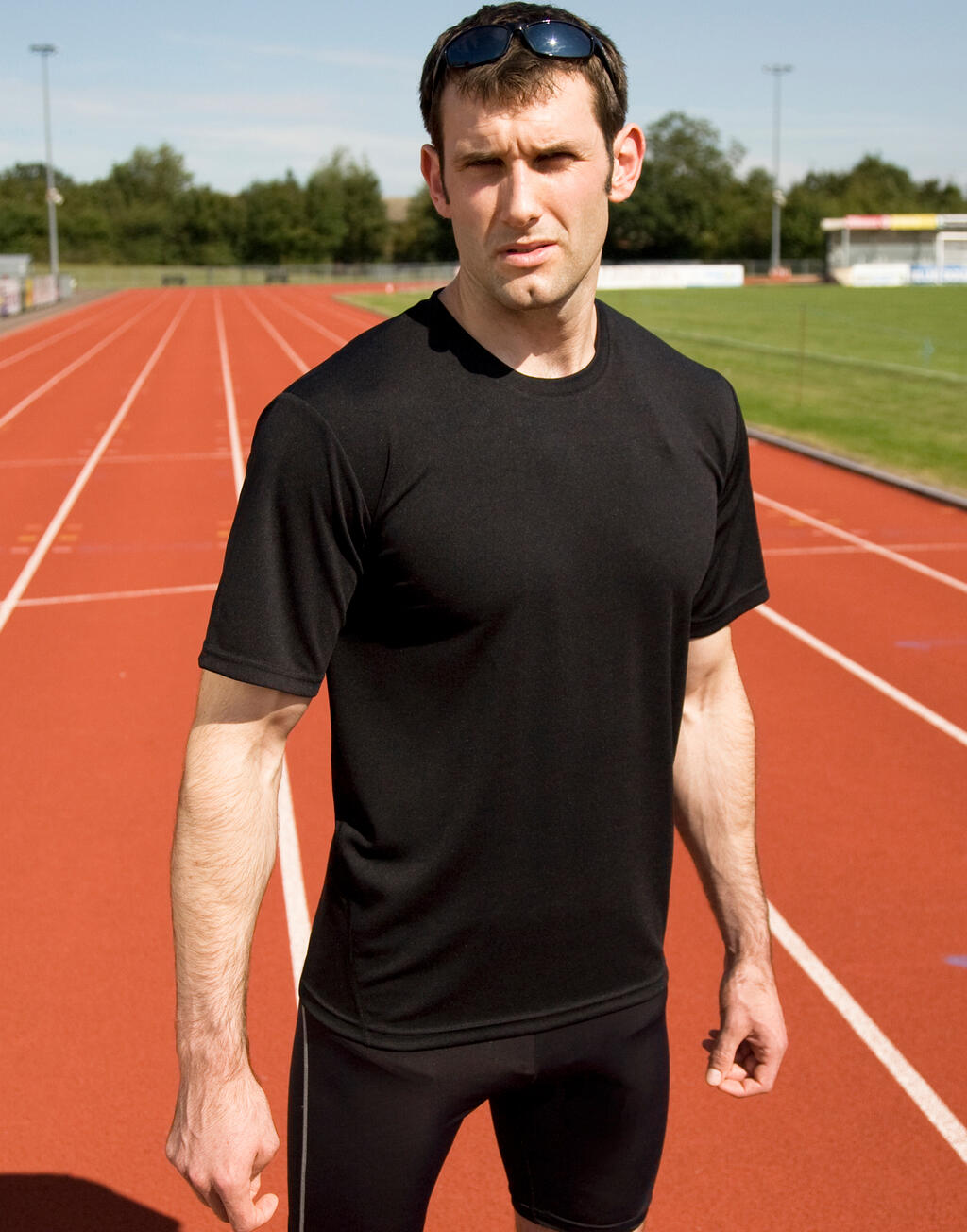 Performance T-Shirt - Vue 2