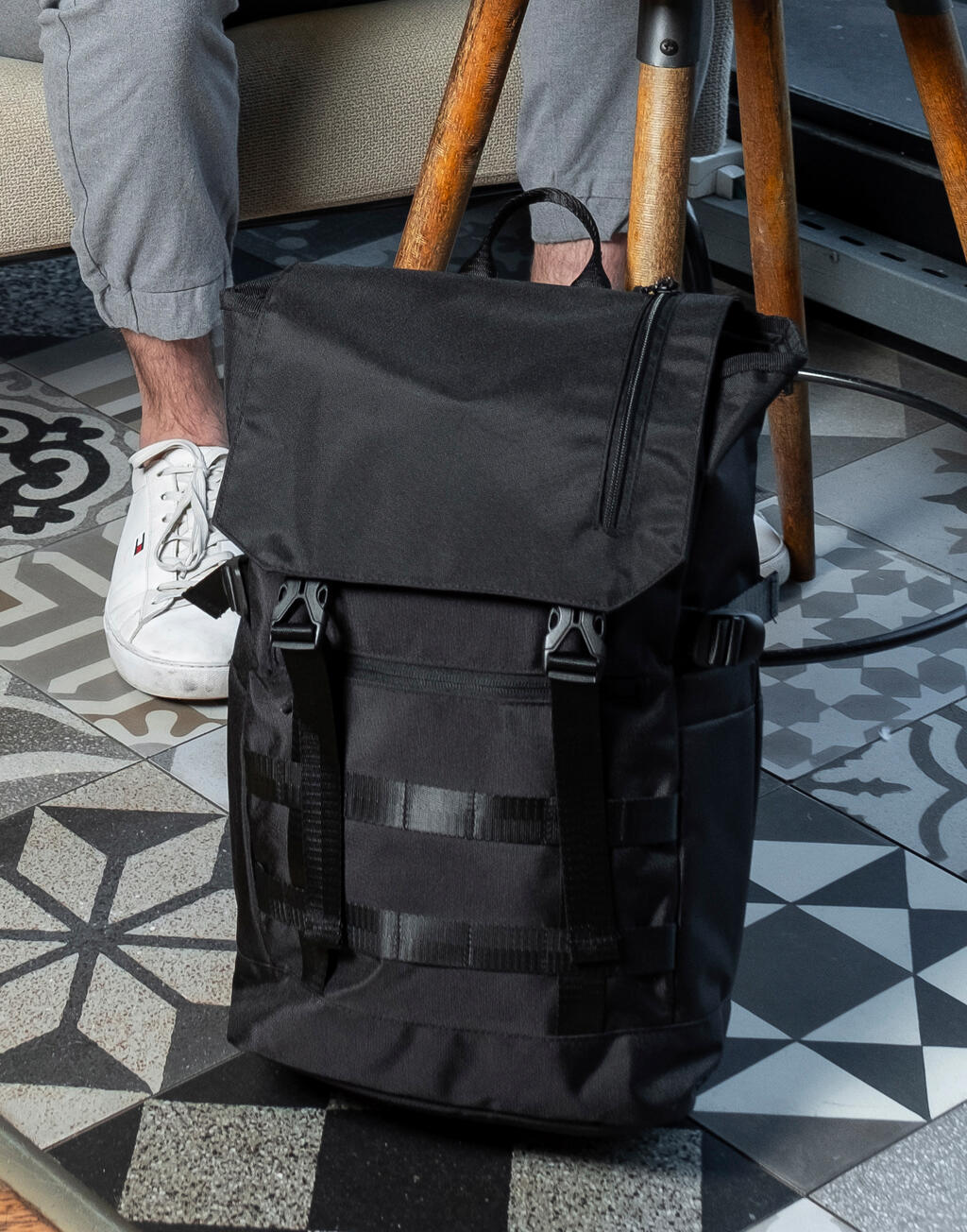 Waterloo 70' Backpack - Vue 2