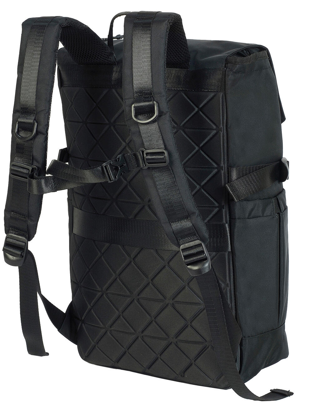 Waterloo 70' Backpack - Vue 4