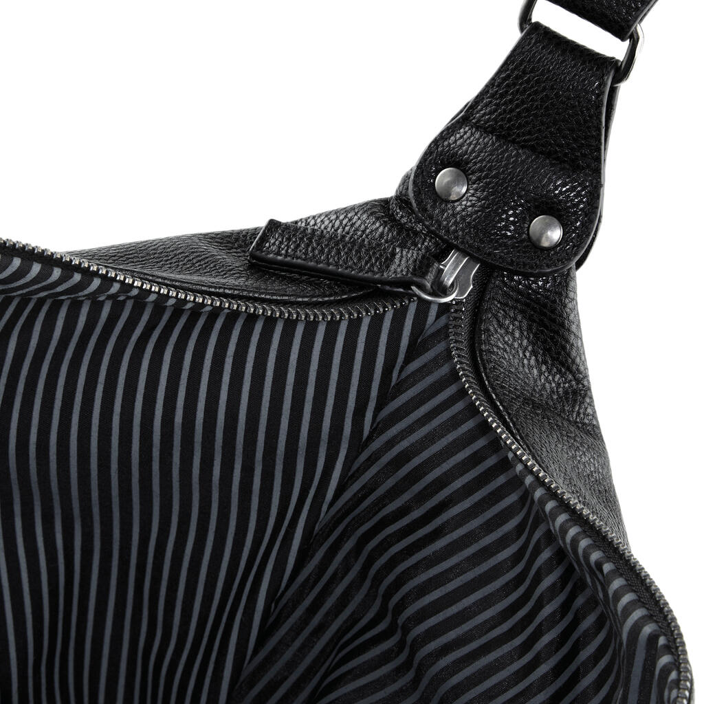 NuHide™ Weekender - Vue 4