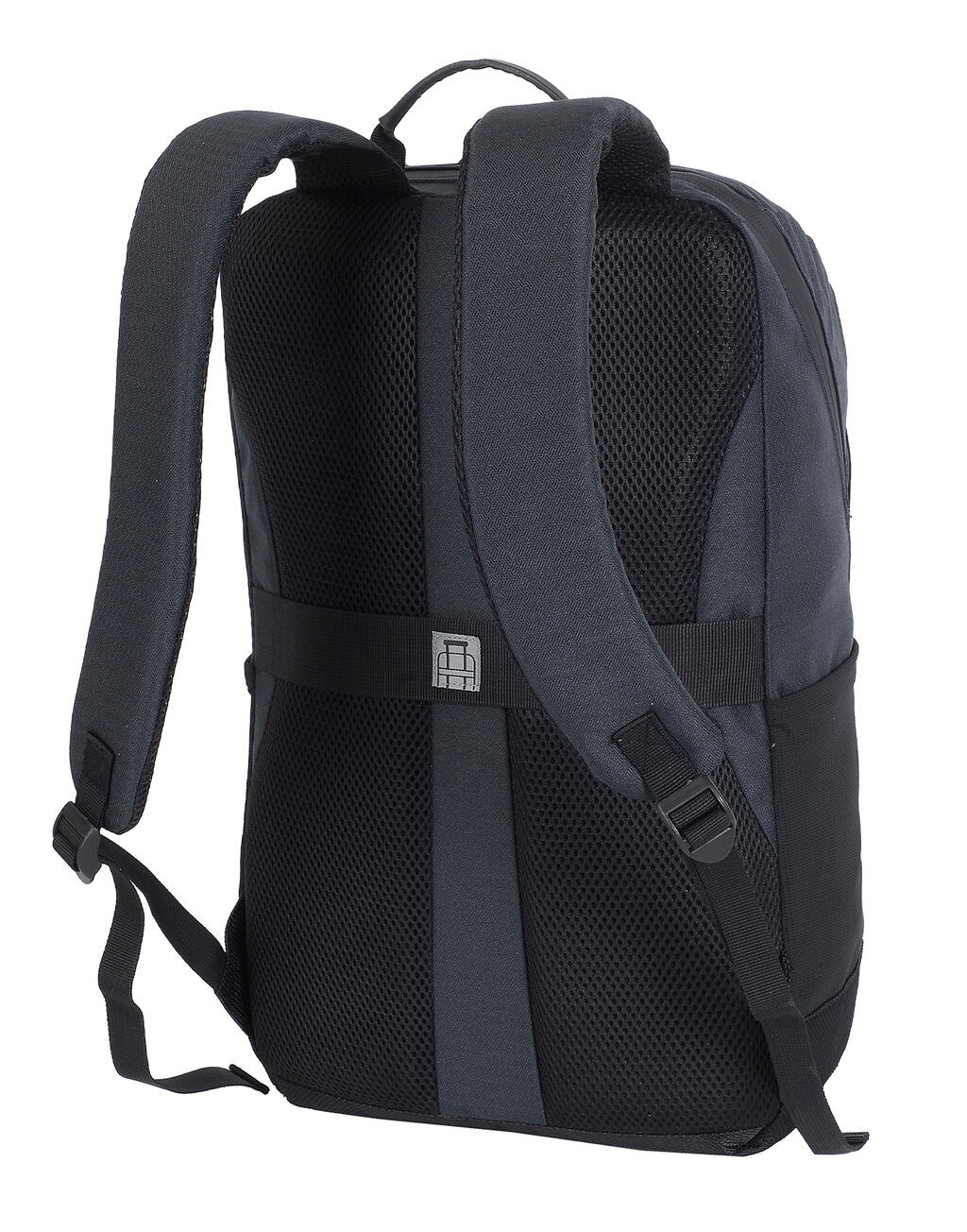 Jerusalem Laptop Backpack - Vue 4