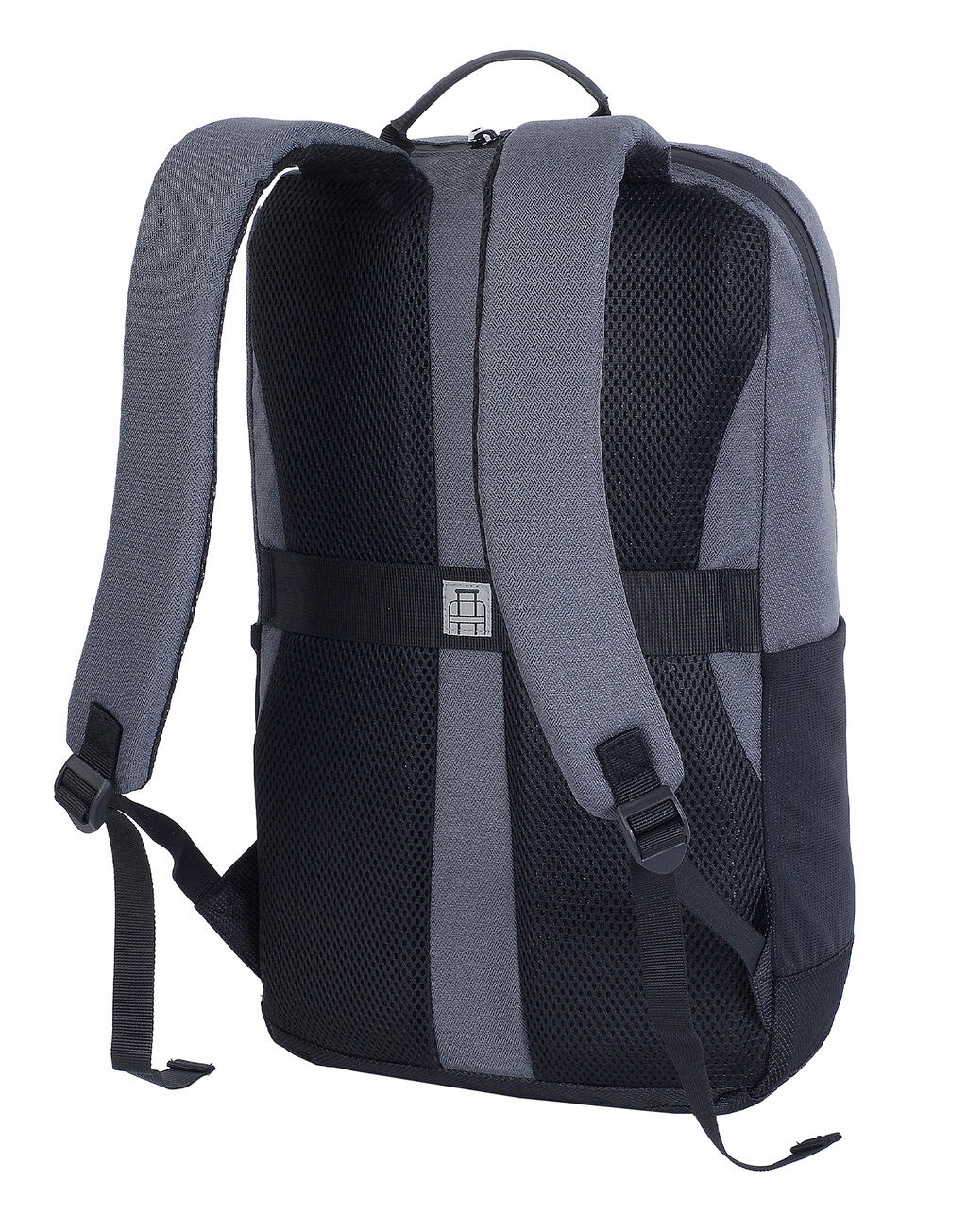 Jerusalem Laptop Backpack - Vue 5