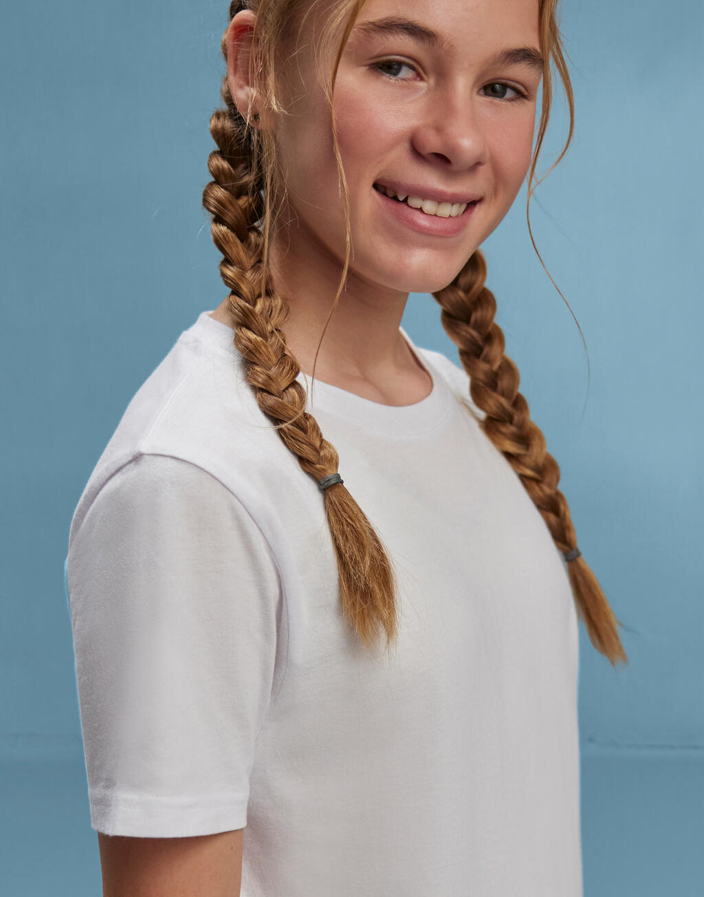 #E190 T-Shirt /kids - Vue 4