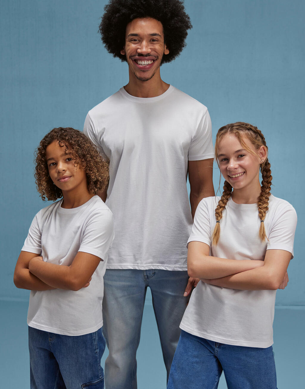 #E190 T-Shirt /kids - Vue 2