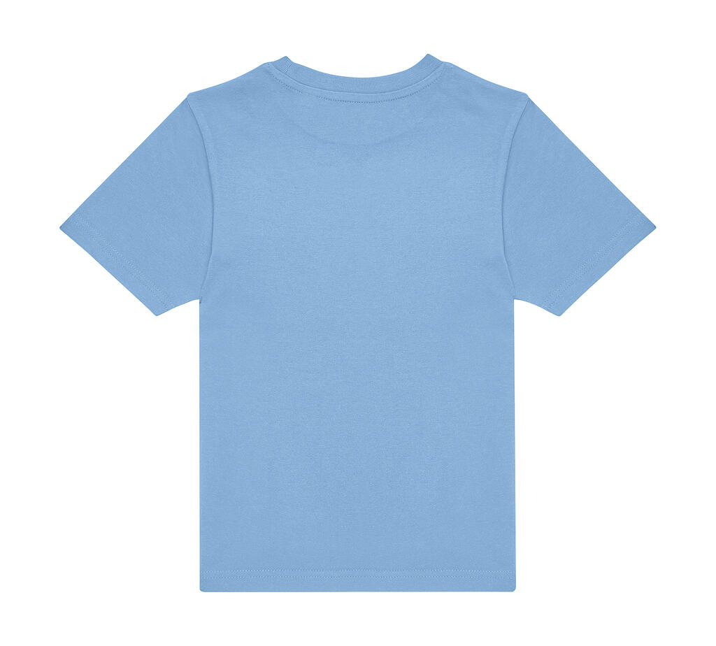 #E190 T-Shirt /kids - Vue 5