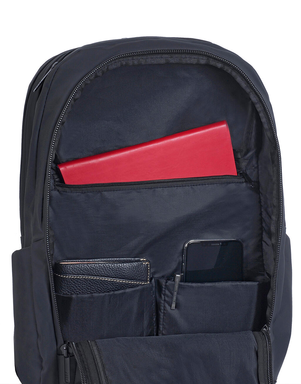 Hamburg Laptop Backpack - Vue 3