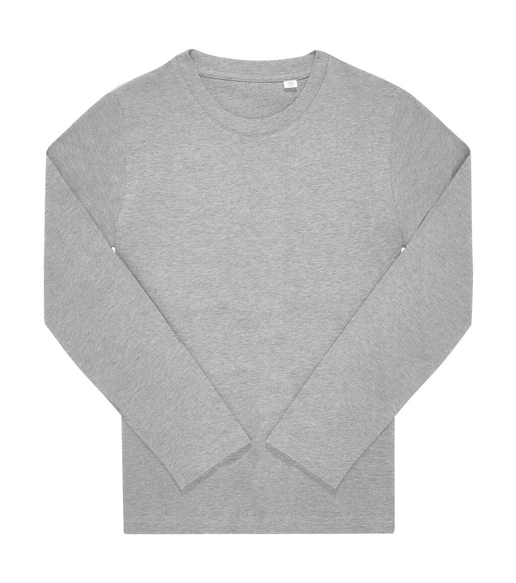 #E150 LSL T-Shirt /kids - Vue 5