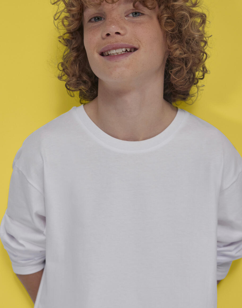 #E150 LSL T-Shirt /kids - Vue 4