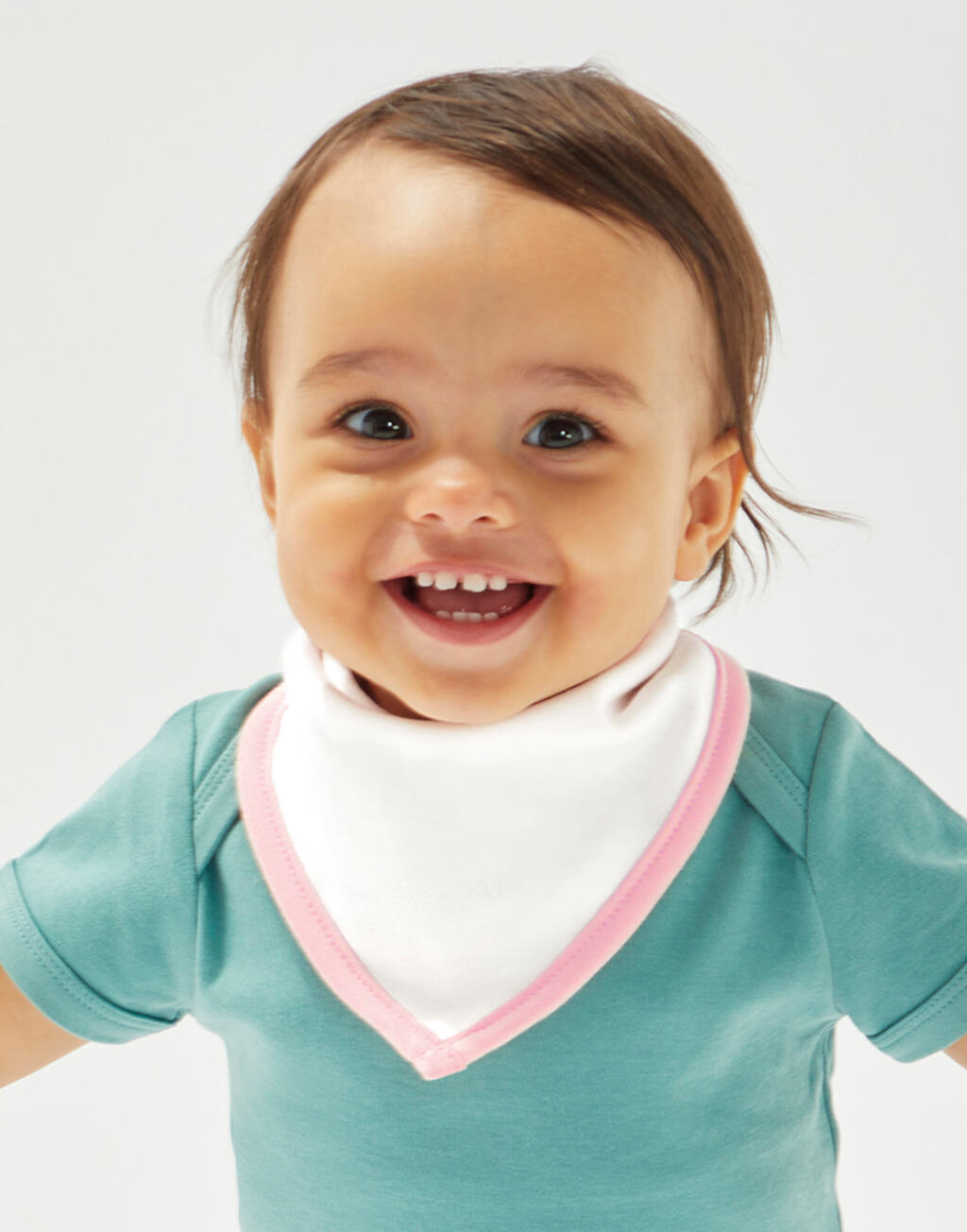 Bandana Bib - Vue 2
