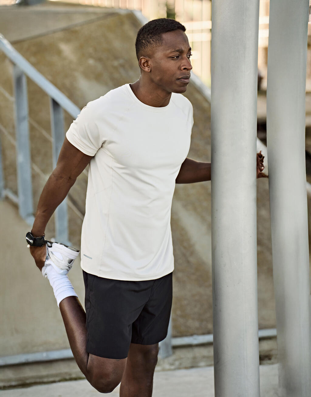 COOLdry Tee