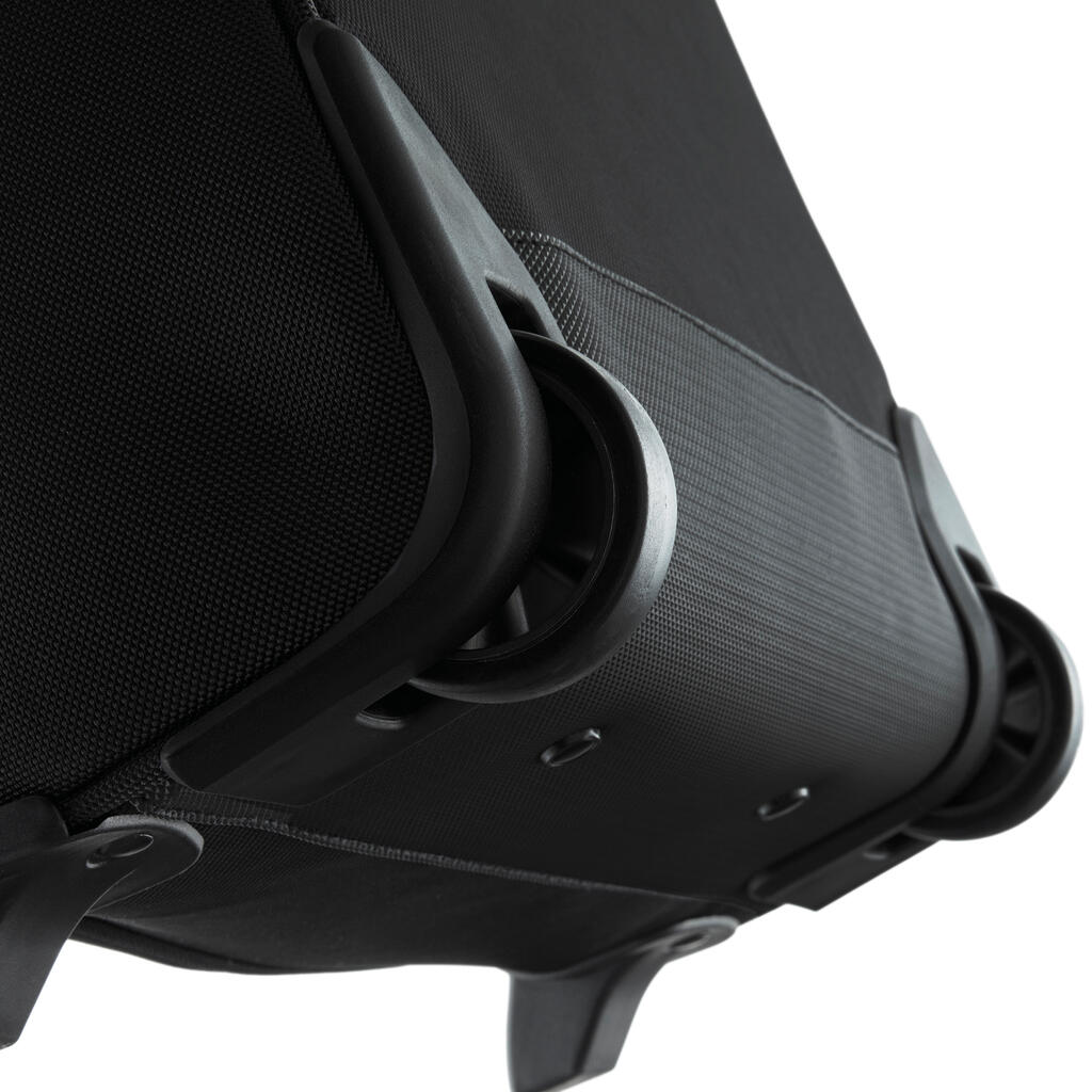 Tungsten™ Business Traveller - Vue 5
