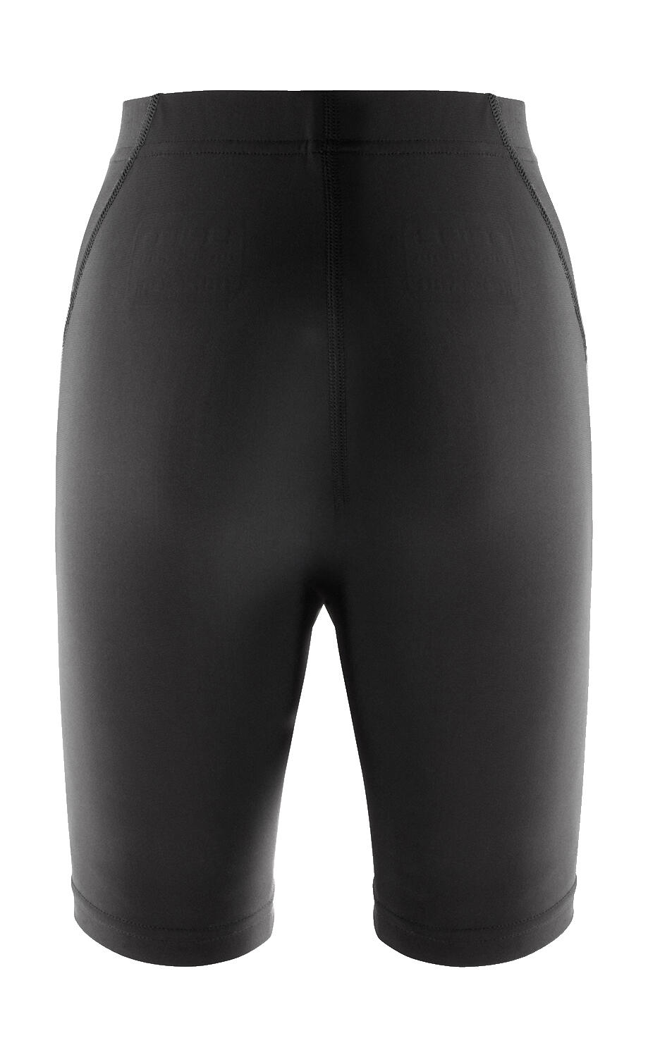 Junior Bodyfit Base Layer Shorts - Vue 4