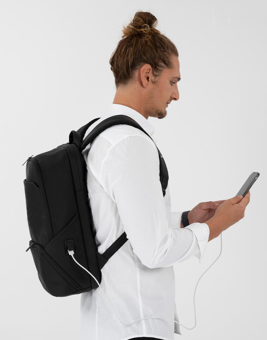 Interlaken Alpine Laptop Backpack - Vue 3