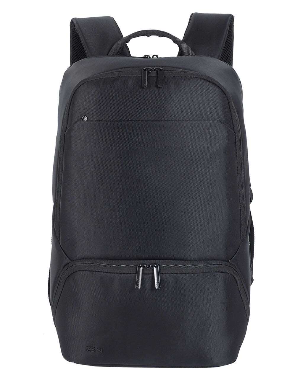 Interlaken Alpine Laptop Backpack - Vue 4