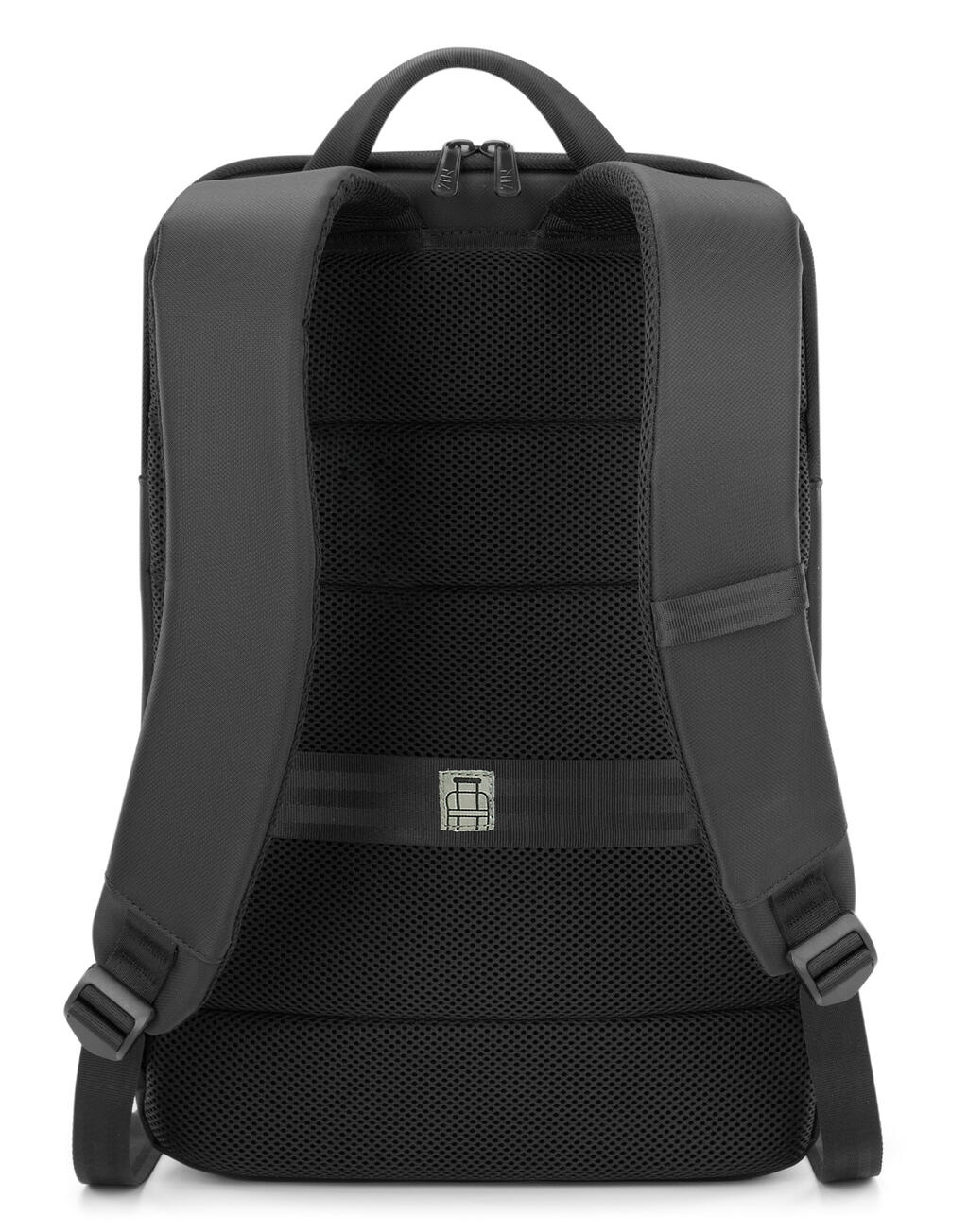 Interlaken Alpine Laptop Backpack - Vue 5
