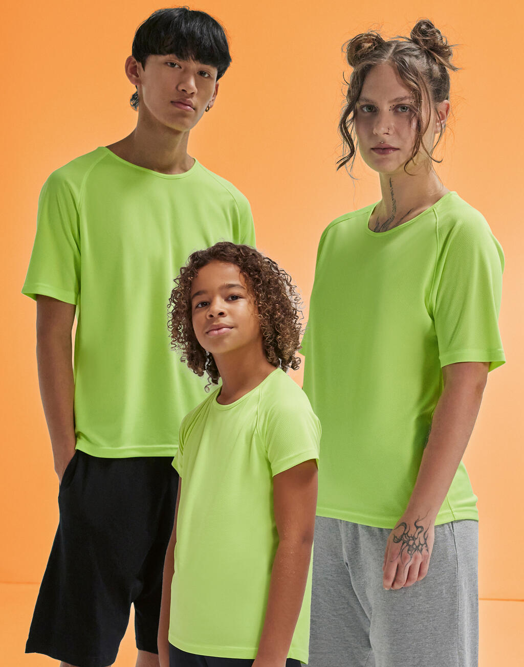 Active T /kids - Vue 4