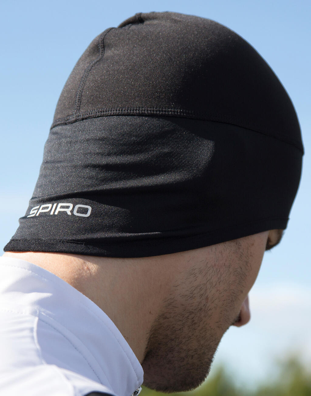 Bikewear Winter Hat - Vue 2