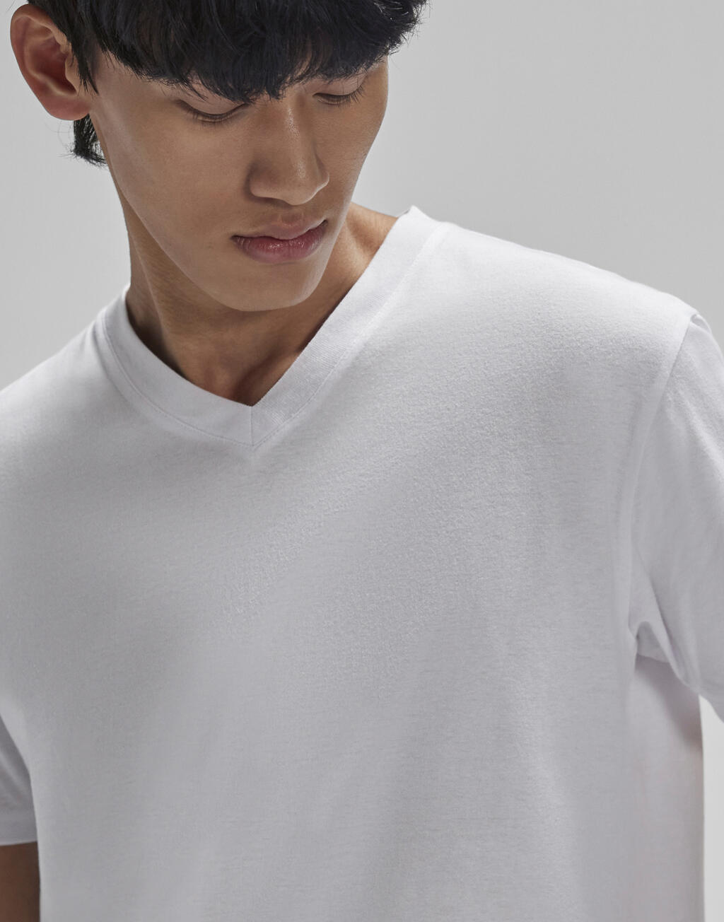 #E150 V T-Shirt - Vue 3