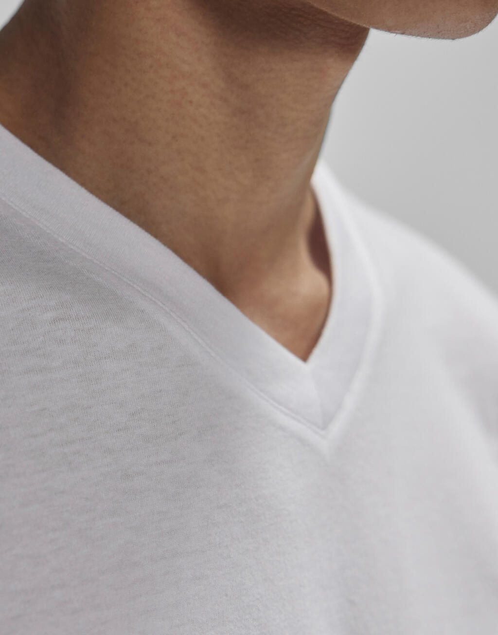 #E150 V T-Shirt - Vue 4