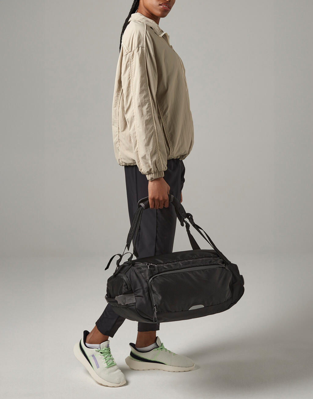 SLX 30 Litre Stowaway Carry-On - Vue 3