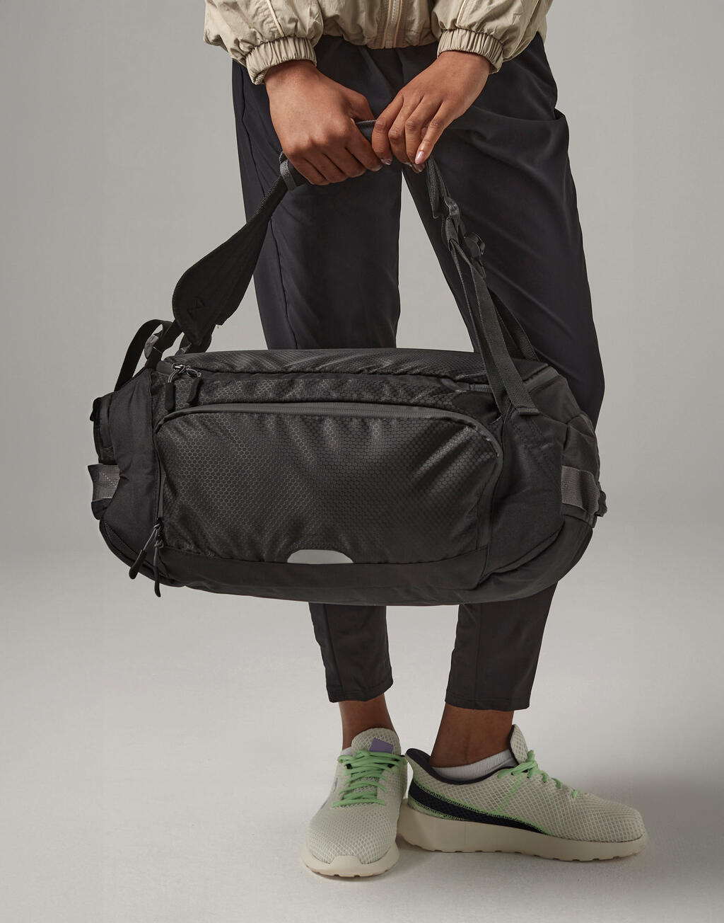 SLX 30 Litre Stowaway Carry-On - Vue 2