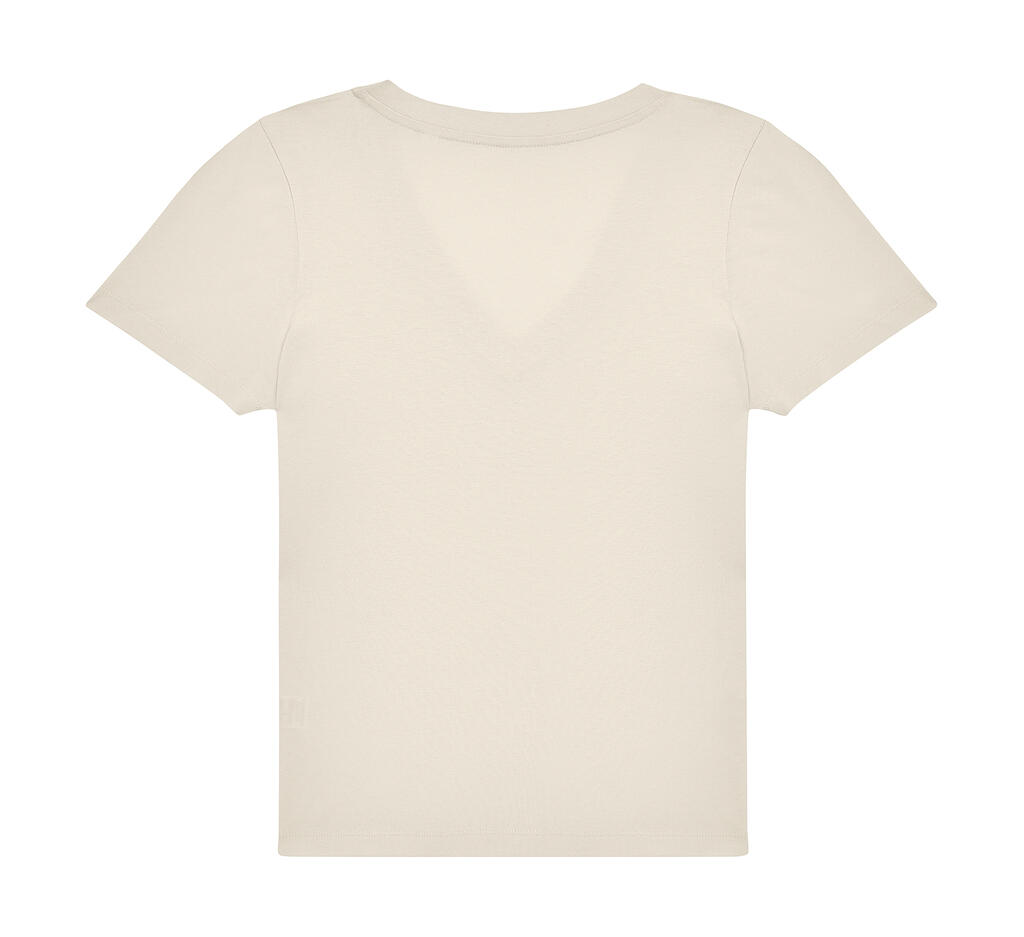 #E150 V T-Shirt /women - Vue 4