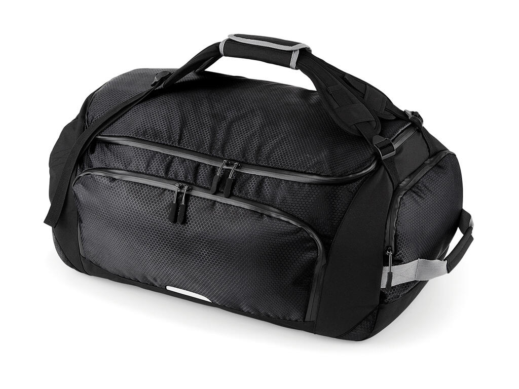 SLX 60 Litre Haul Bag - Vue 5