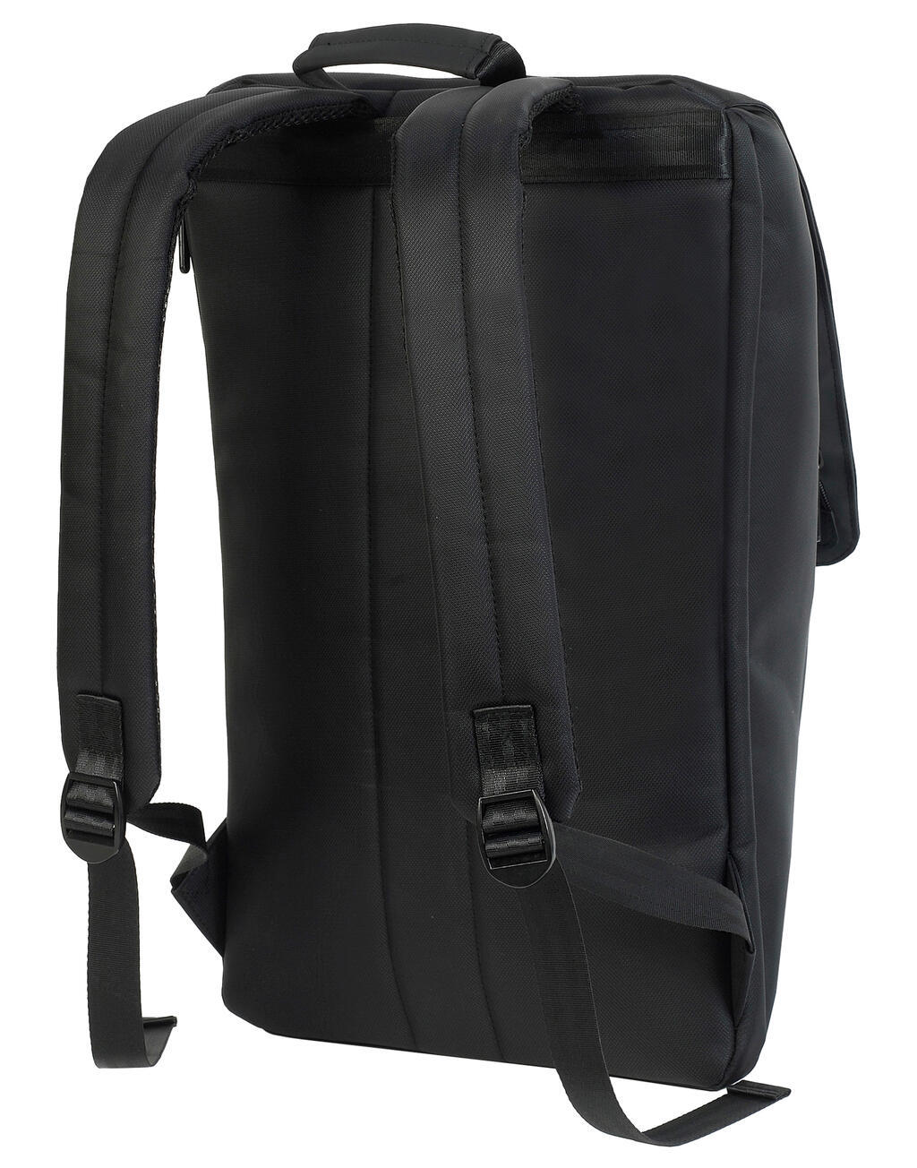 Amethyst Stylish Computer Backpack - Vue 4