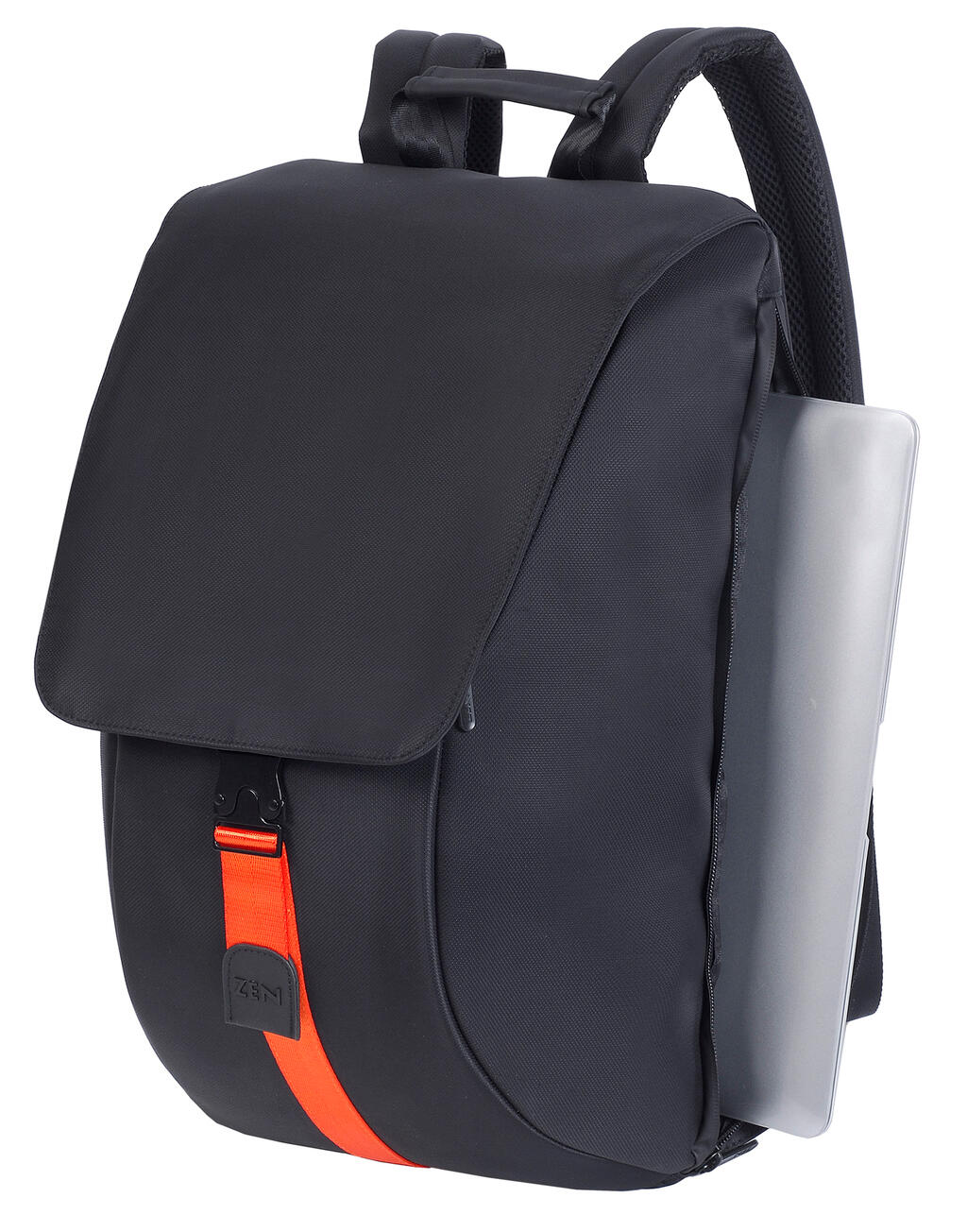 Amethyst Stylish Computer Backpack - Vue 3