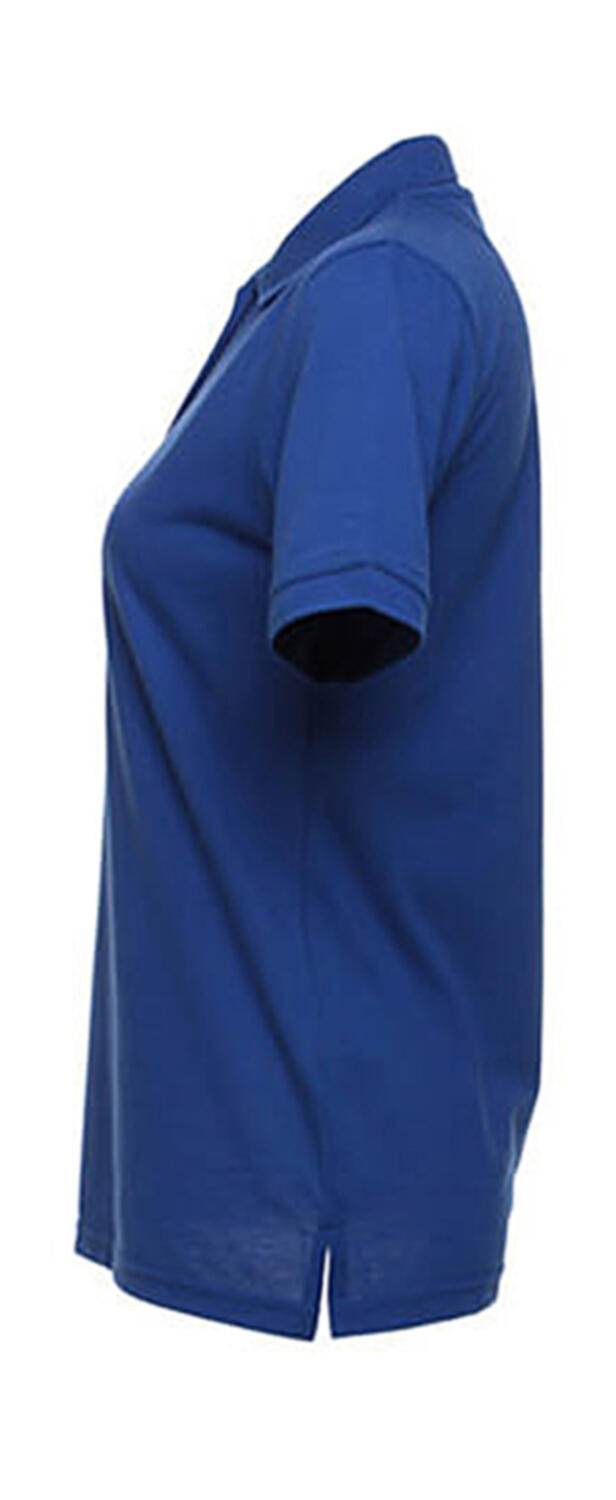 Ladies' Classic Fit Polo Superwash® 60º - Vue 5
