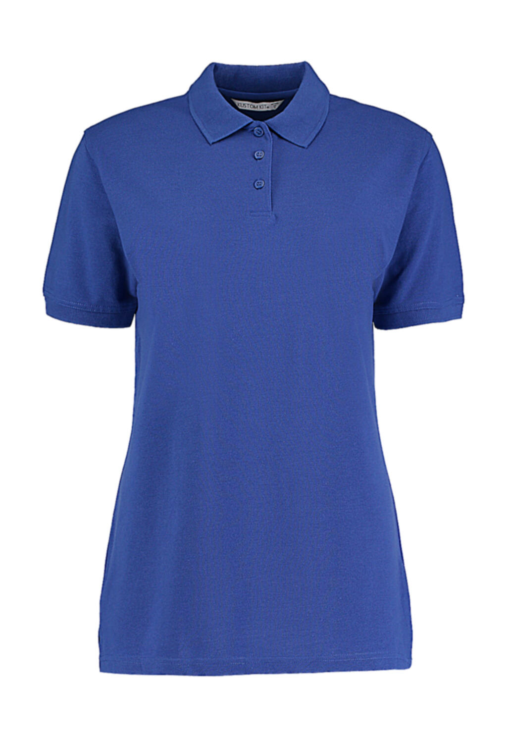 Ladies' Classic Fit Polo Superwash® 60º - Vue 4