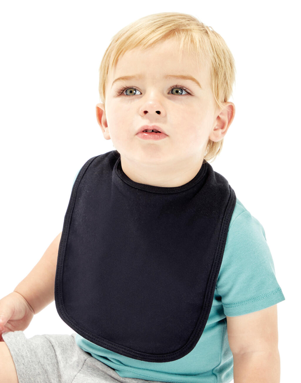 Baby Bib - Vue 2