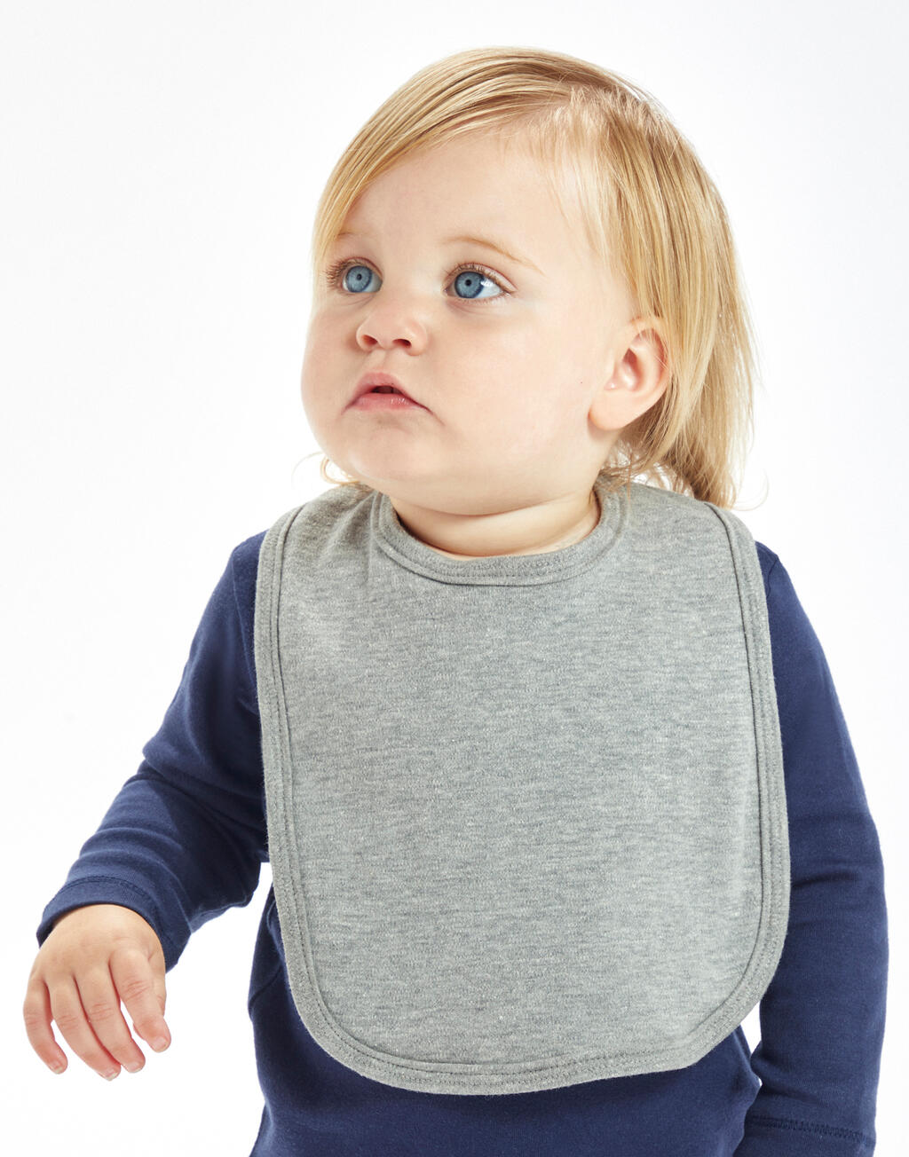 Baby Bib - Vue 4