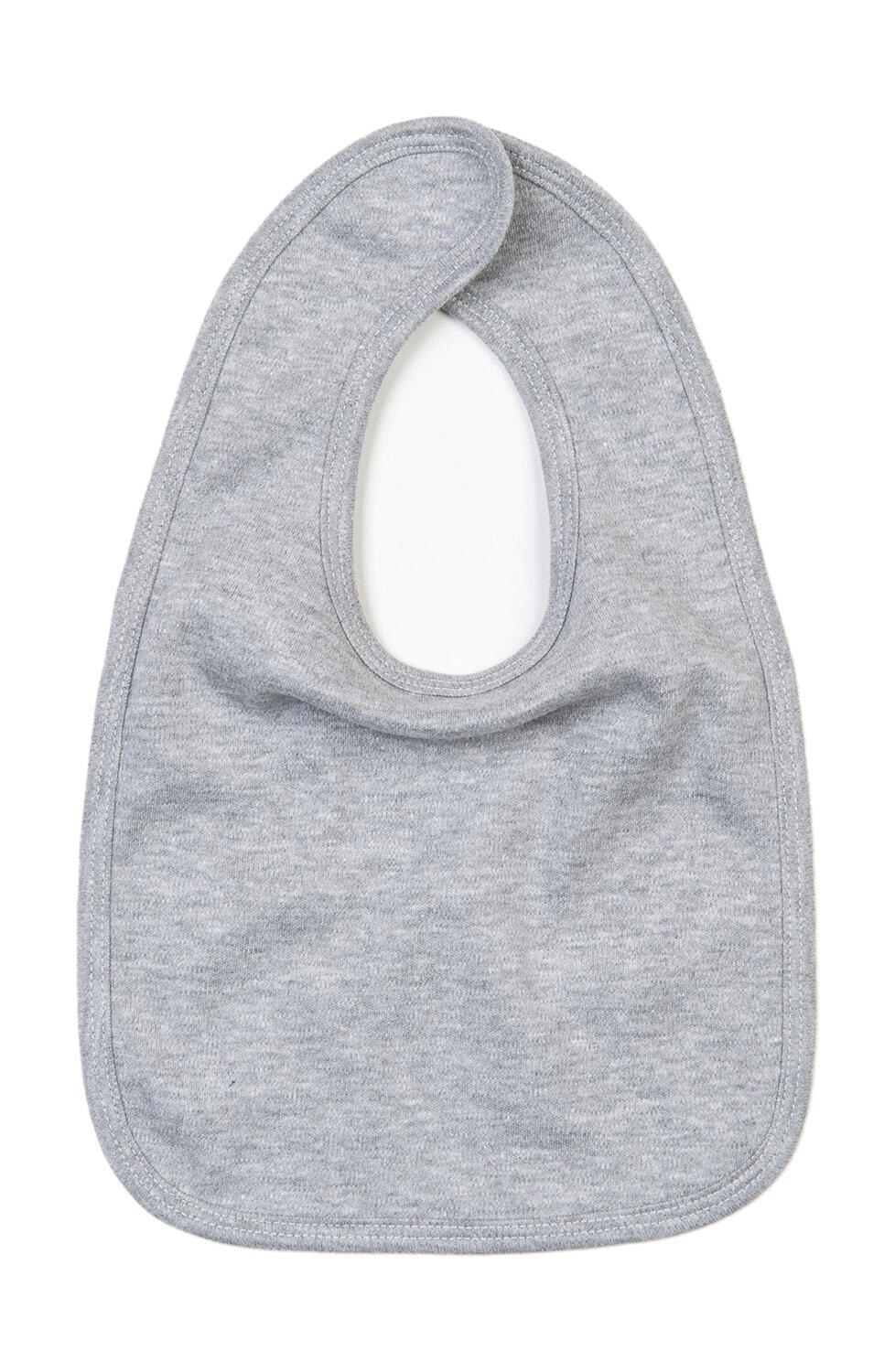 Heather Grey Melange