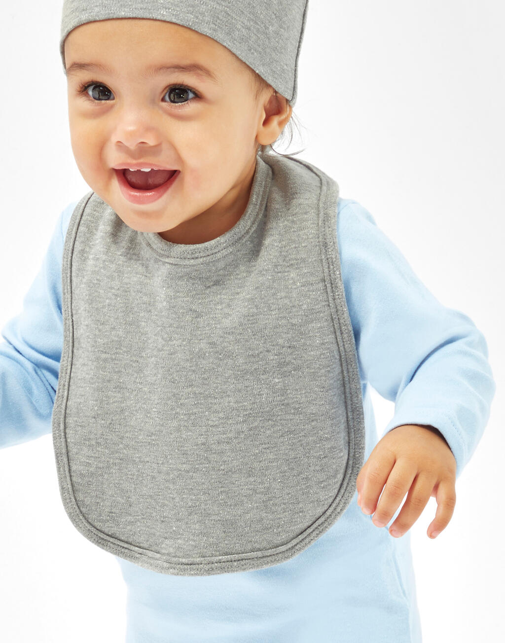 Baby Bib - Vue 3