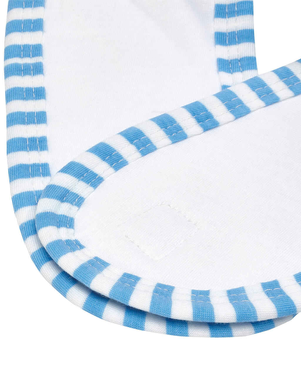 Arno Baby Bib - Vue 2