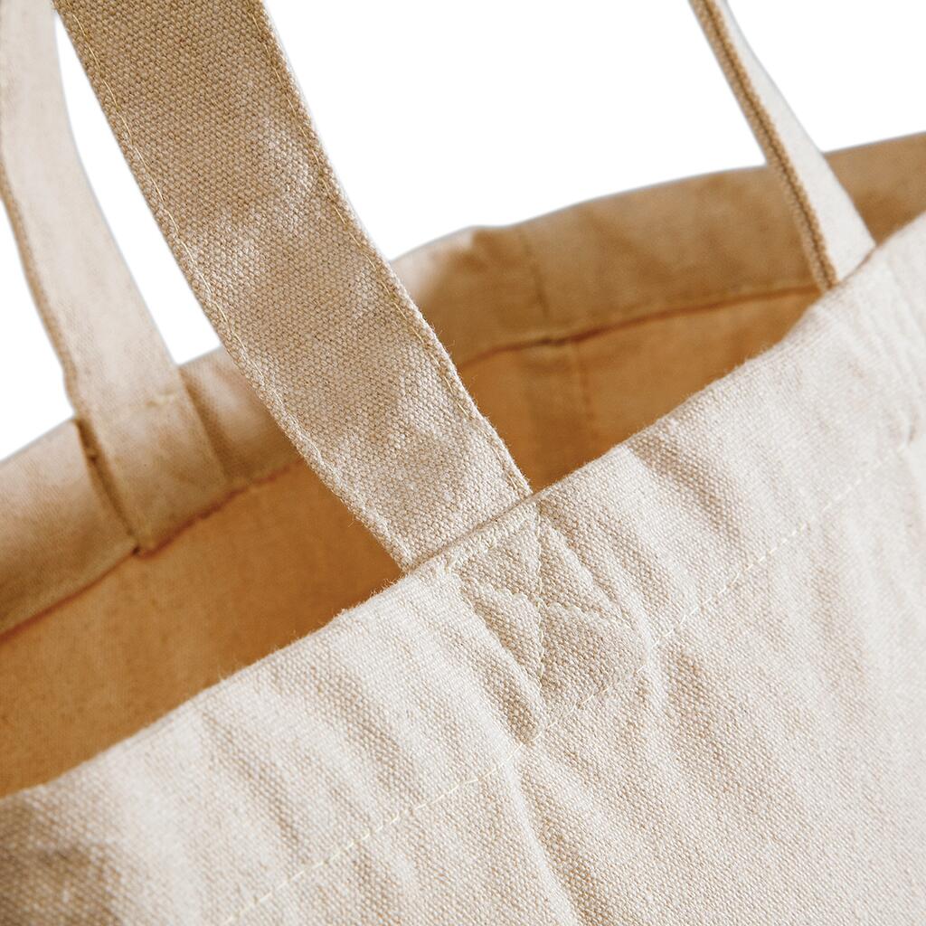 Canvas Classic Shopper - Vue 5