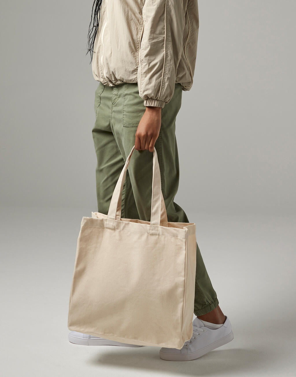 Canvas Classic Shopper - Vue 3