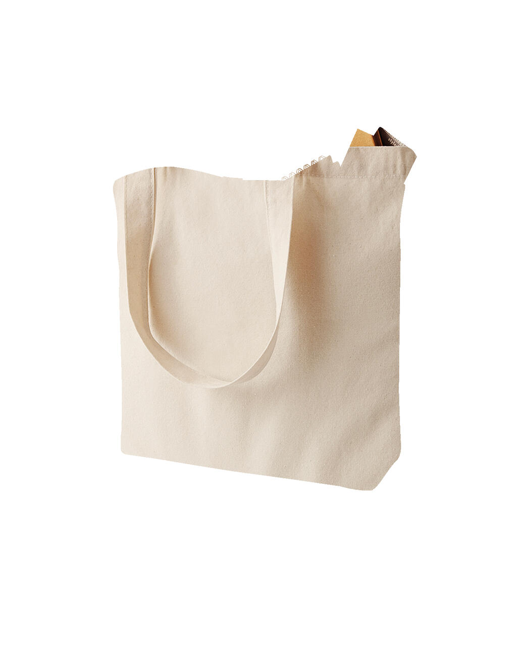 Canvas Classic Shopper - Vue 4