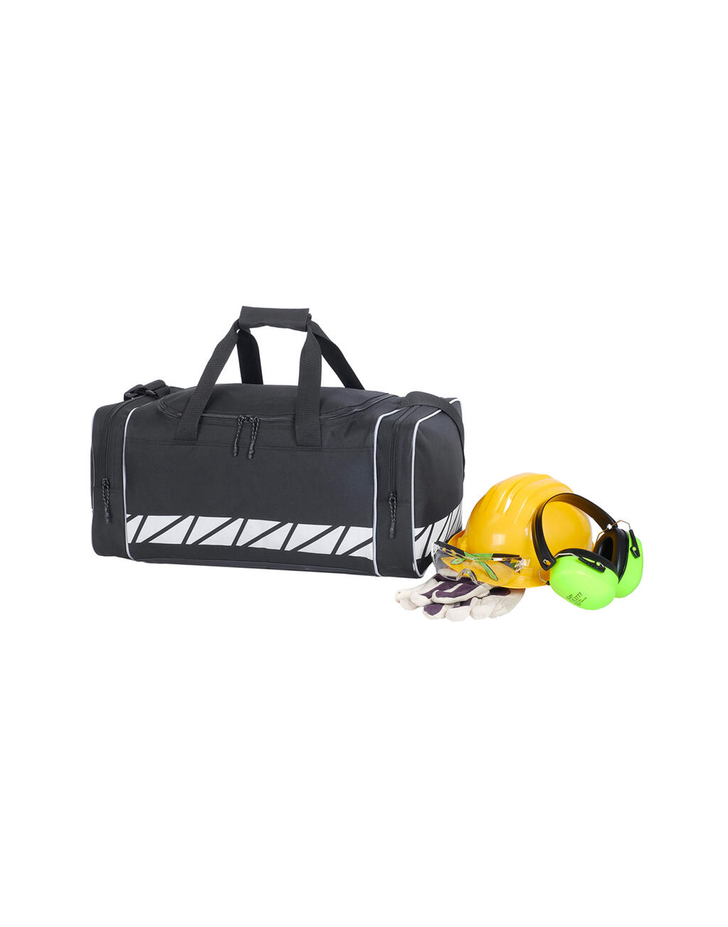 Inverness Practical Work/Sports Bag - Vue 4