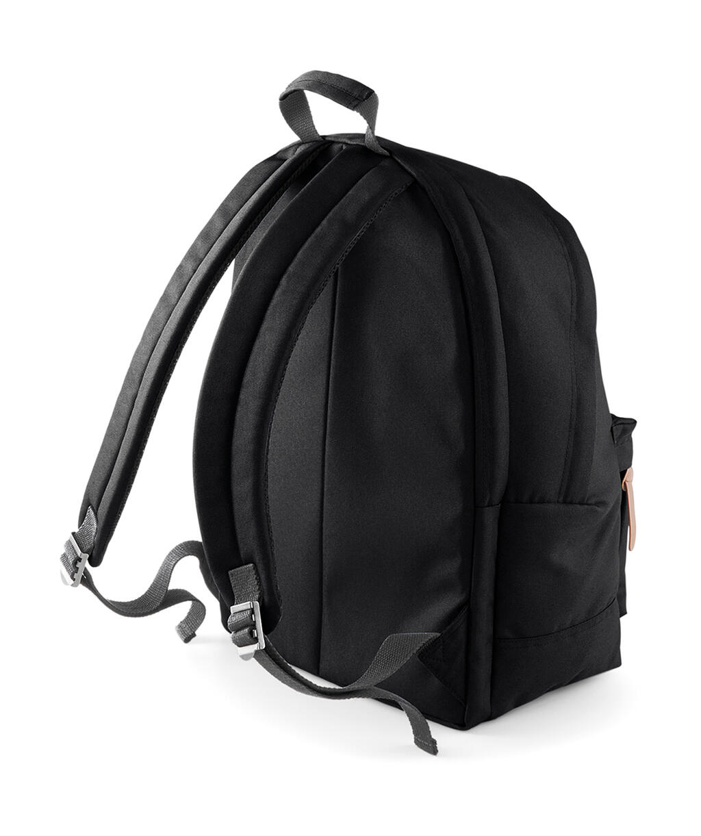 Campus Laptop Backpack - Vue 4