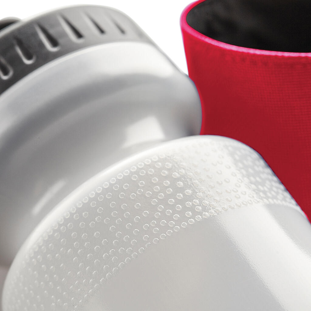 Water Bottle And Holder - Vue 5