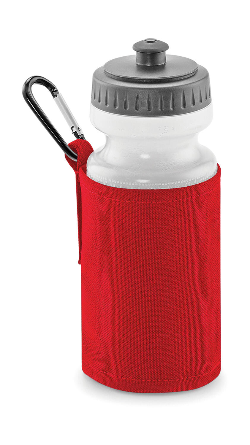 Water Bottle And Holder - Vue 3