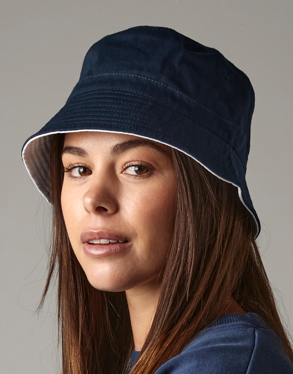 Reversible Bucket Hat - Vue 2