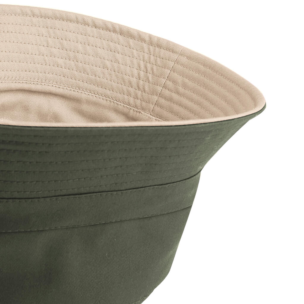 Reversible Bucket Hat - Vue 5