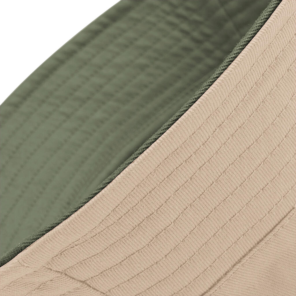 Reversible Bucket Hat - Vue 4