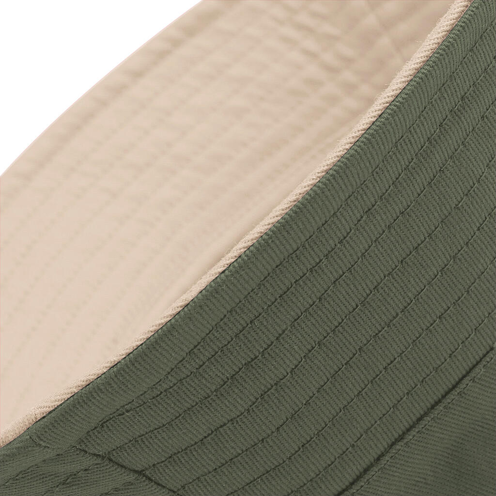 Reversible Bucket Hat - Vue 3