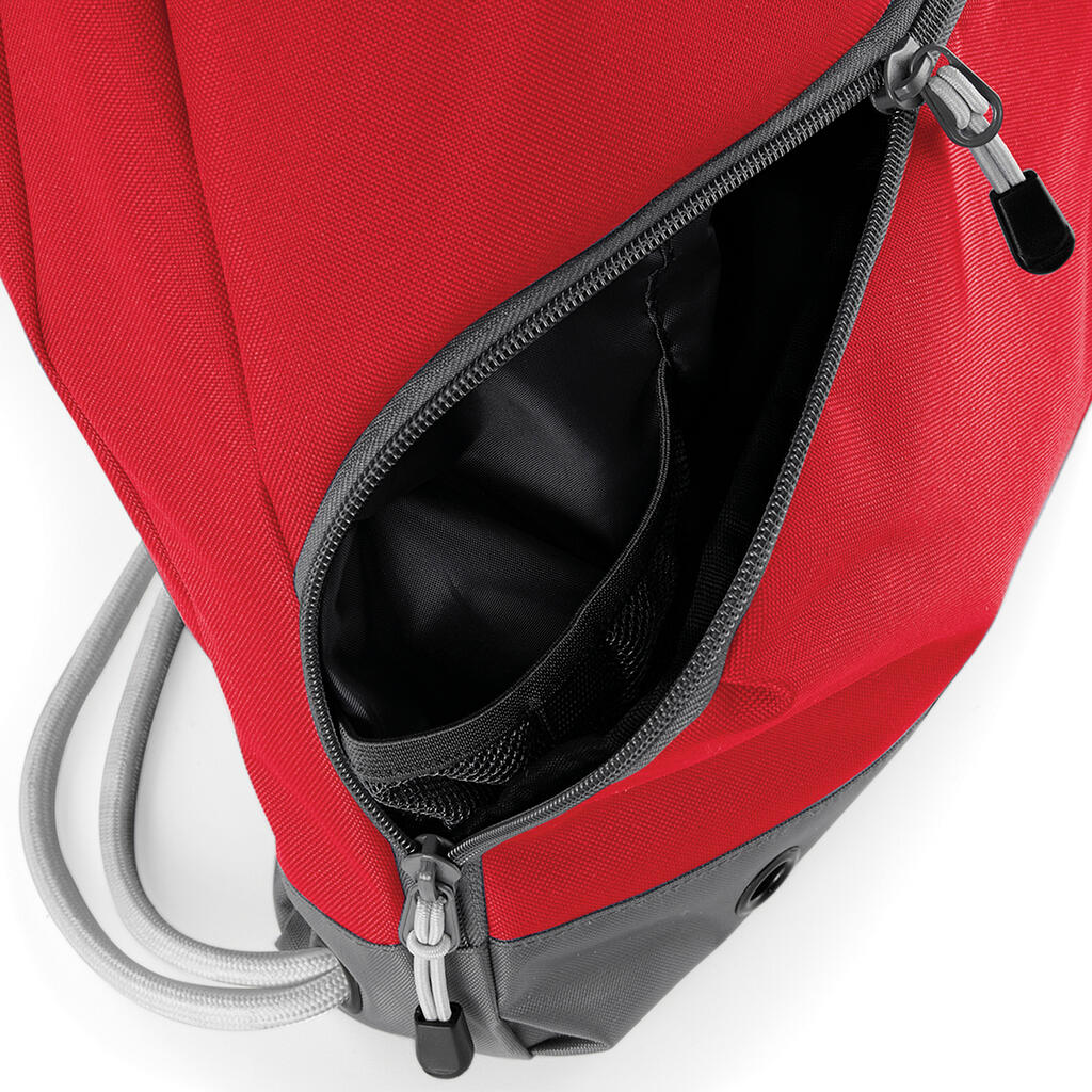 Athleisure Gymsac - Vue 5