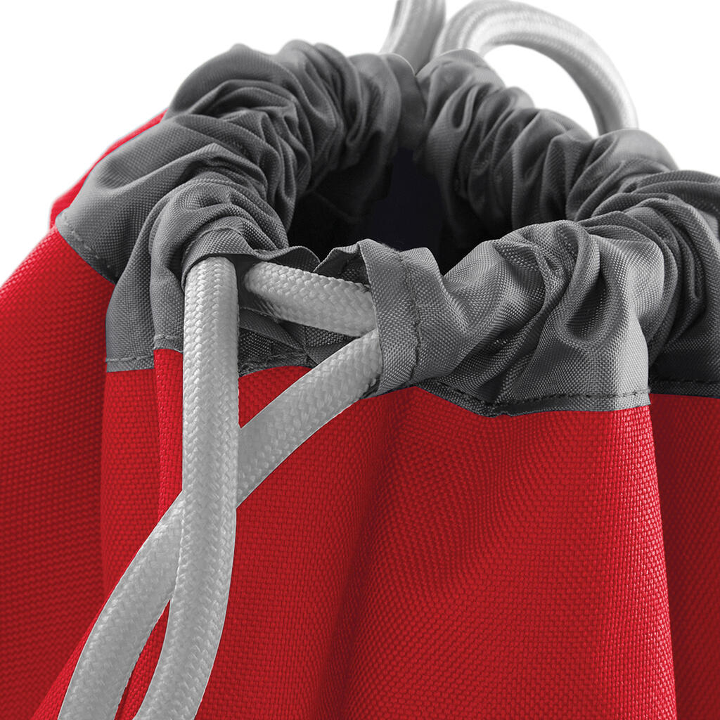 Athleisure Gymsac - Vue 4